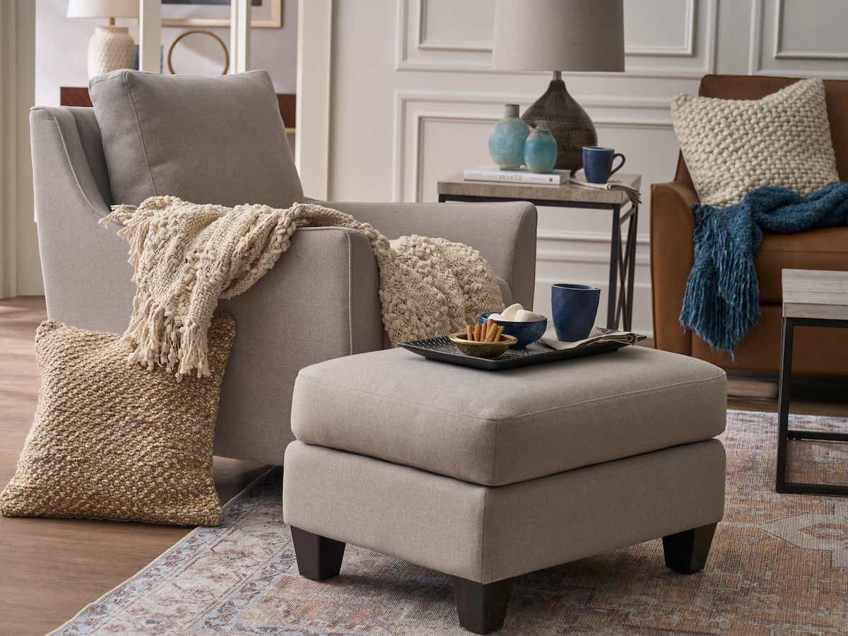 Noah Ottoman