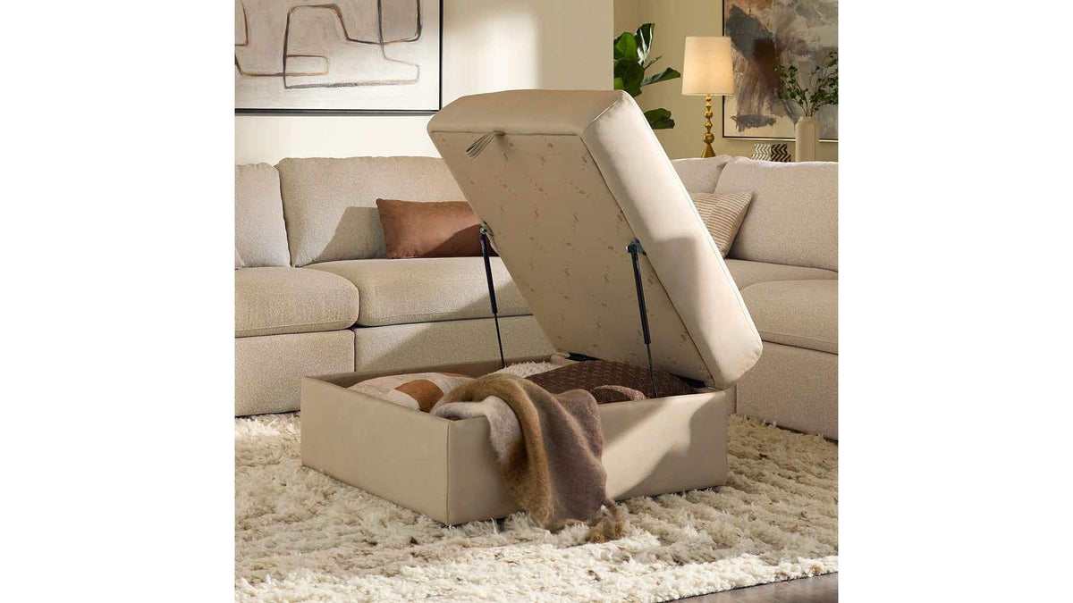 Tahoe Ottoman
