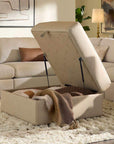 Tahoe Ottoman