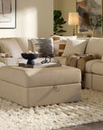 Tahoe Ottoman