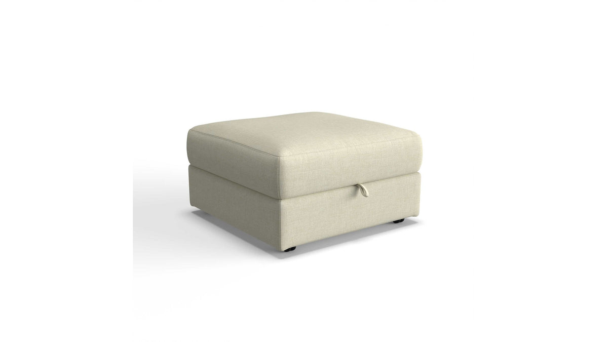 Tahoe Ottoman
