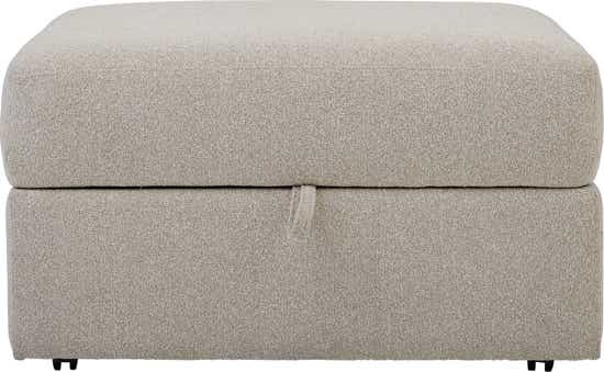 Tahoe Ottoman