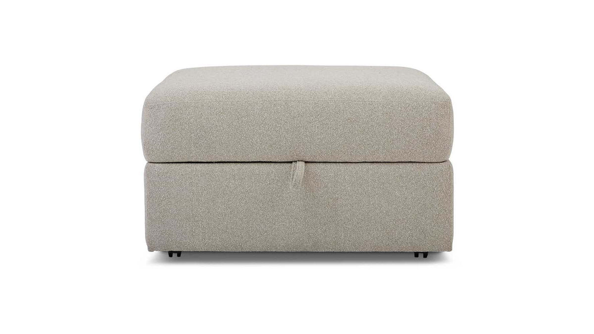 Tahoe Ottoman