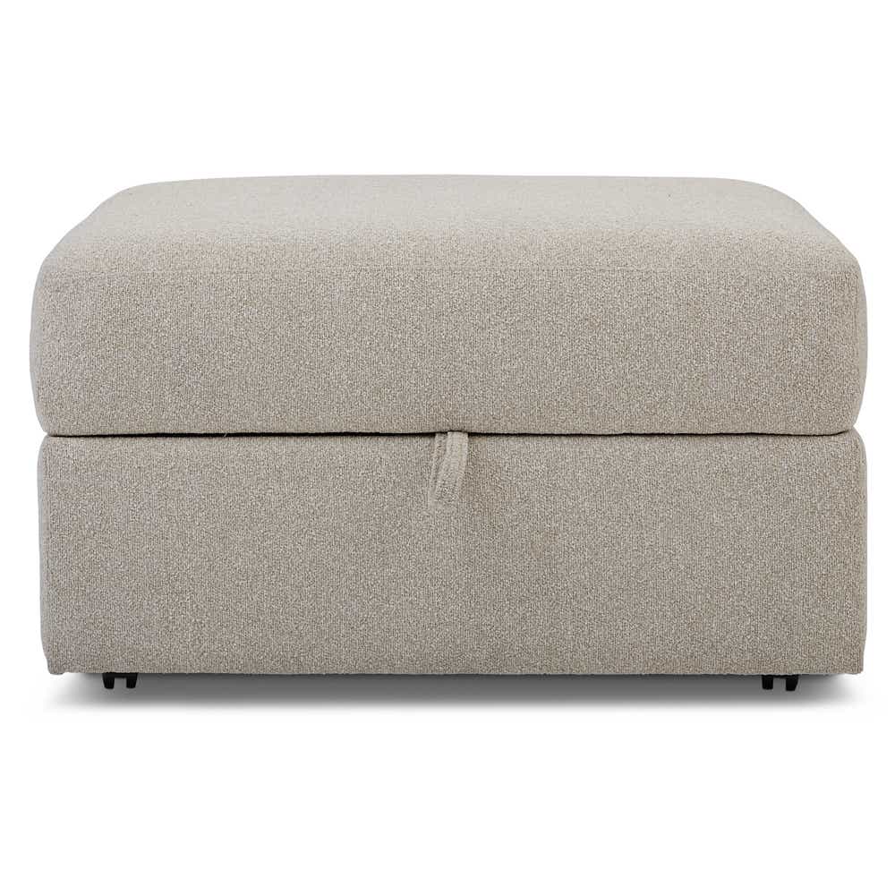 Tahoe Ottoman