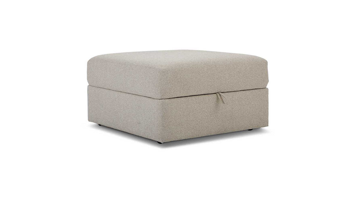 Tahoe Ottoman