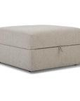 Tahoe Ottoman