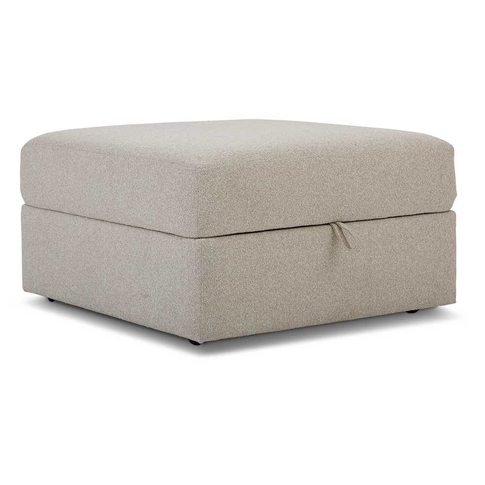 Tahoe Ottoman