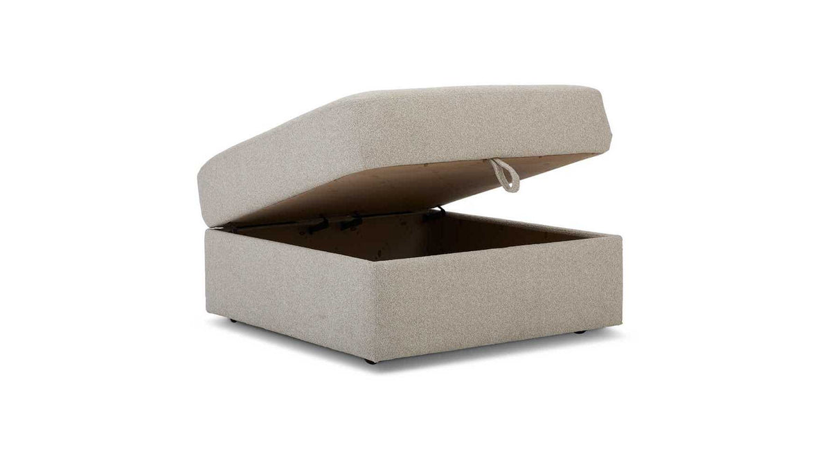 Tahoe Ottoman