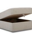 Tahoe Ottoman