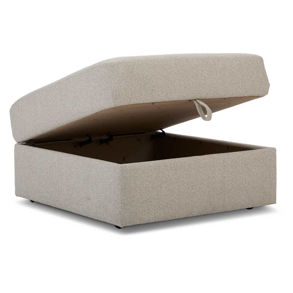 Tahoe Ottoman