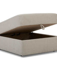 Tahoe Ottoman