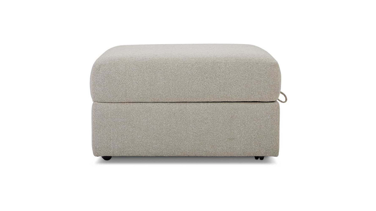 Tahoe Ottoman