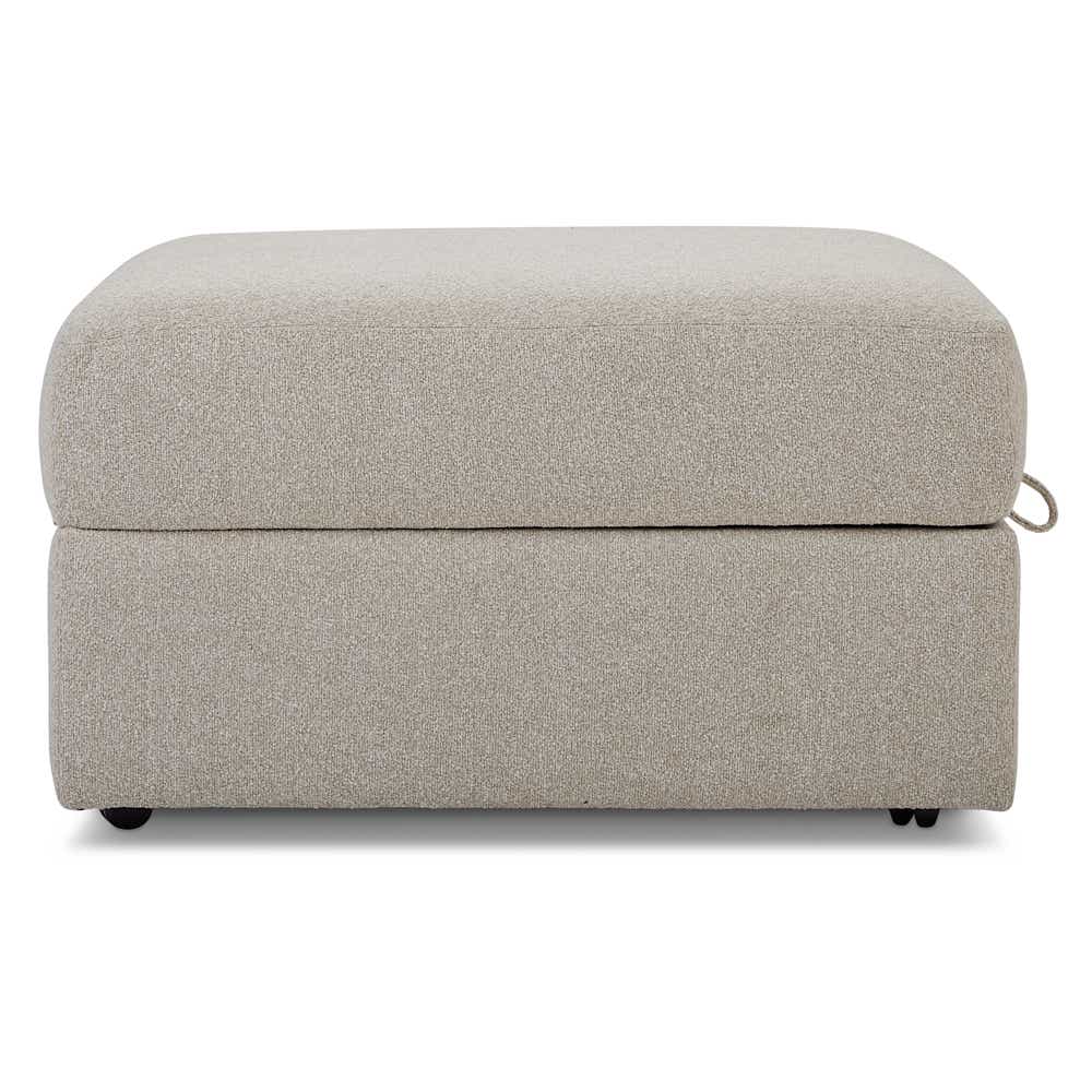 Tahoe Ottoman