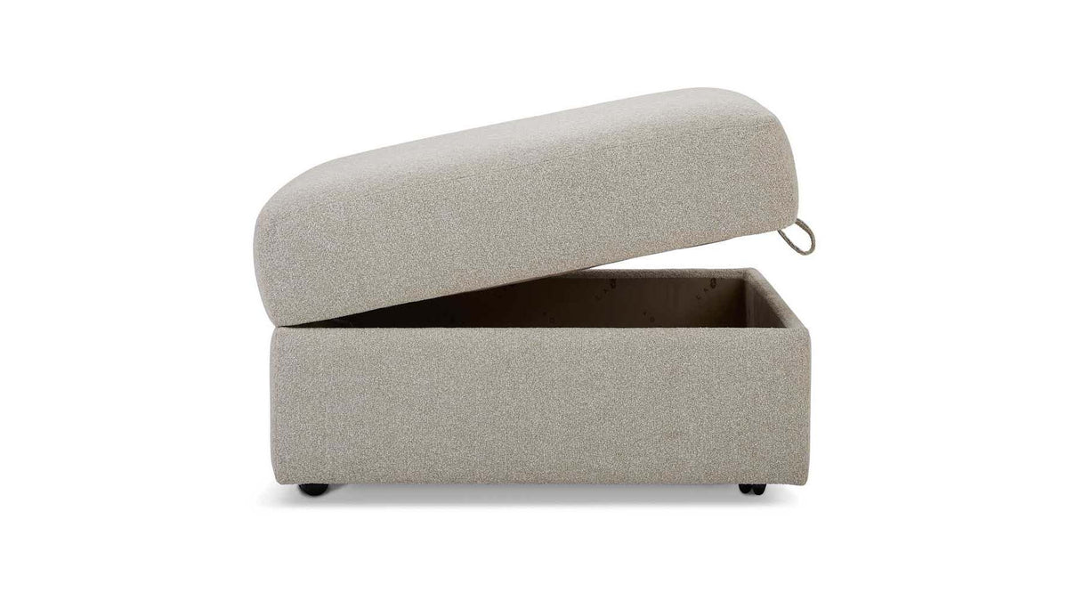 Tahoe Ottoman