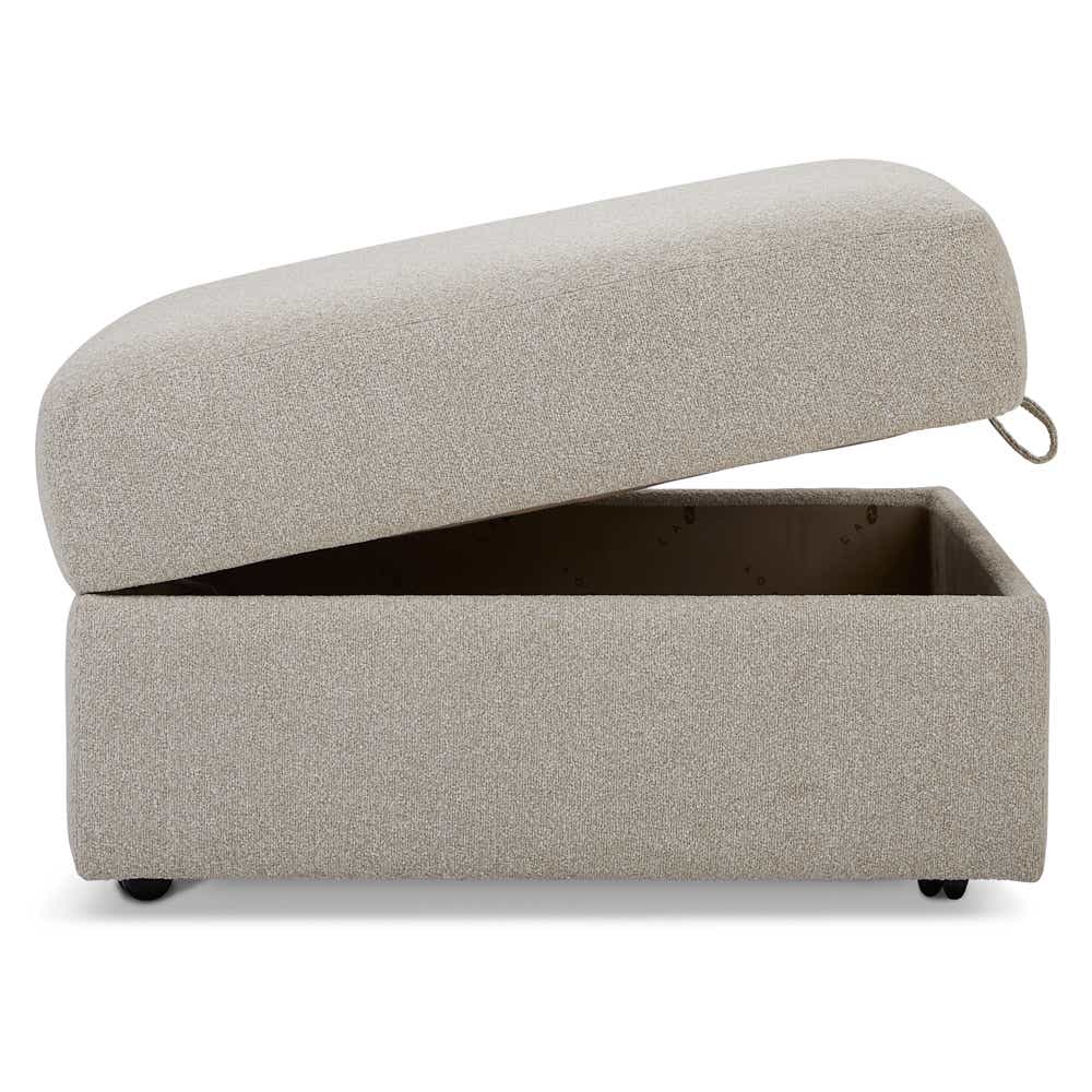 Tahoe Ottoman