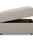 Tahoe Ottoman