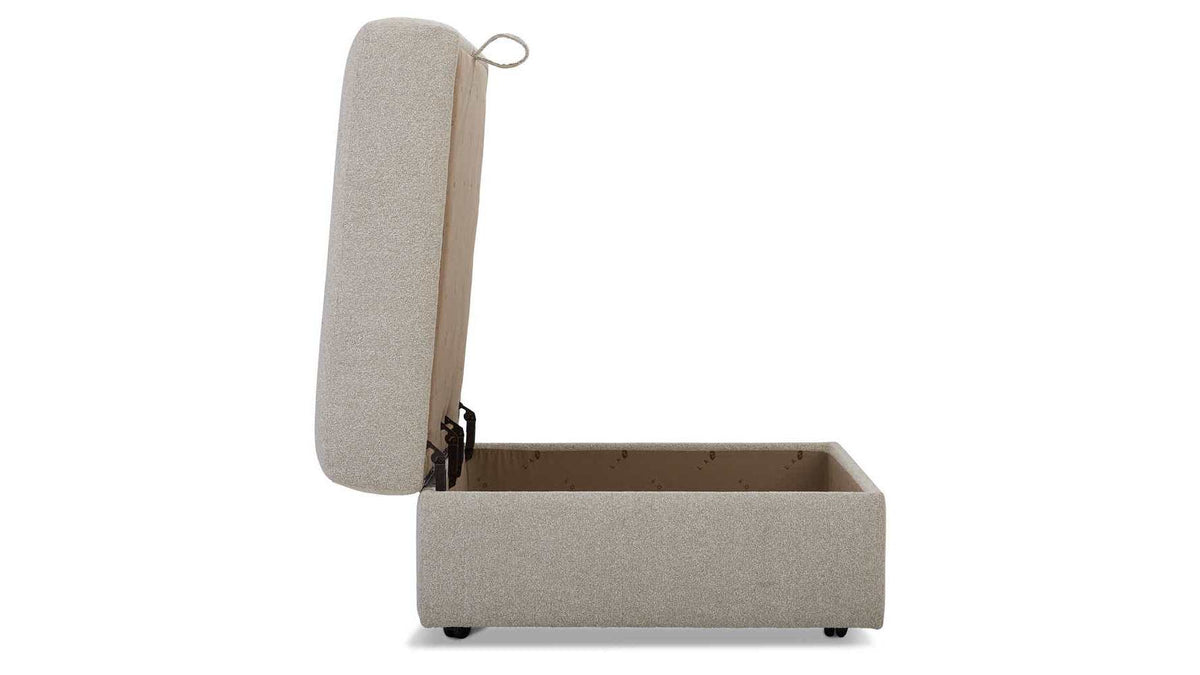 Tahoe Ottoman