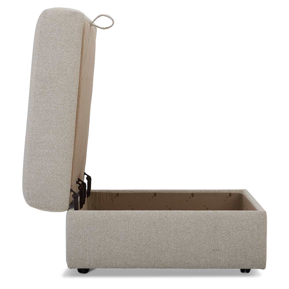 Tahoe Ottoman