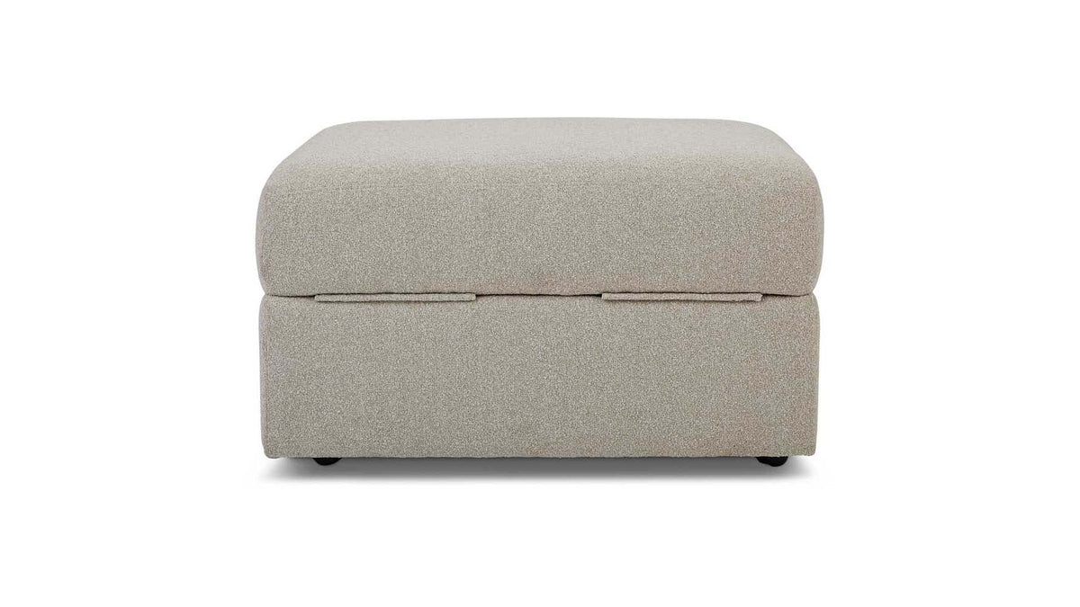 Tahoe Ottoman
