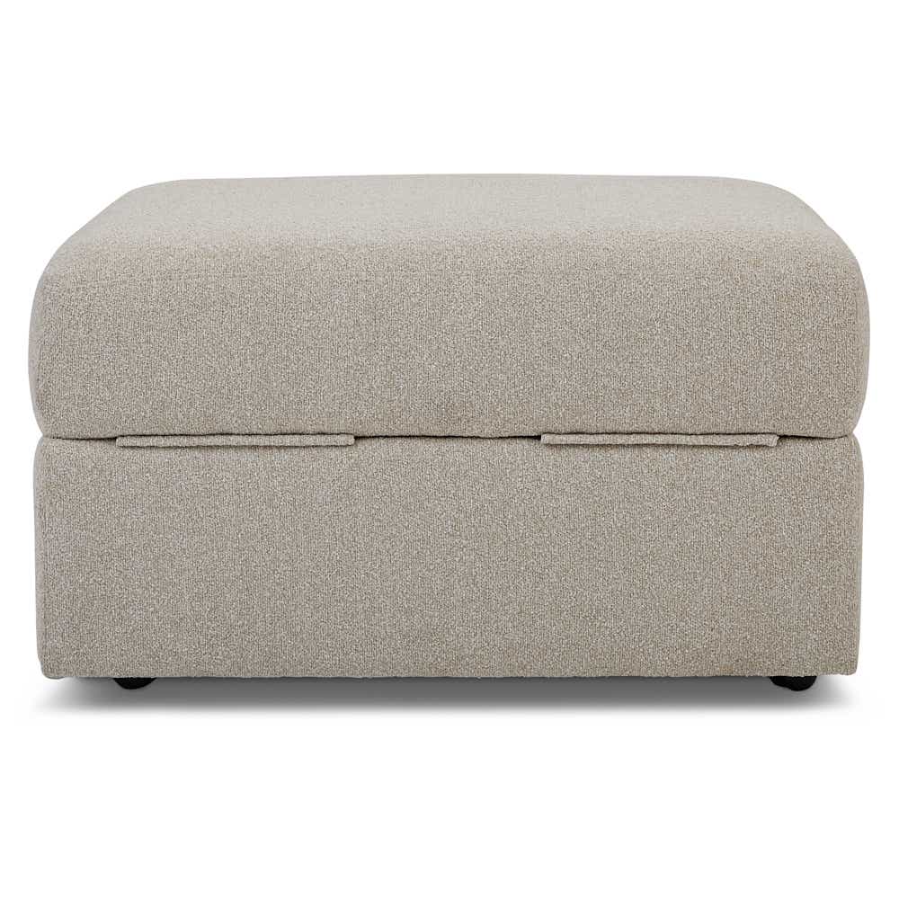 Tahoe Ottoman
