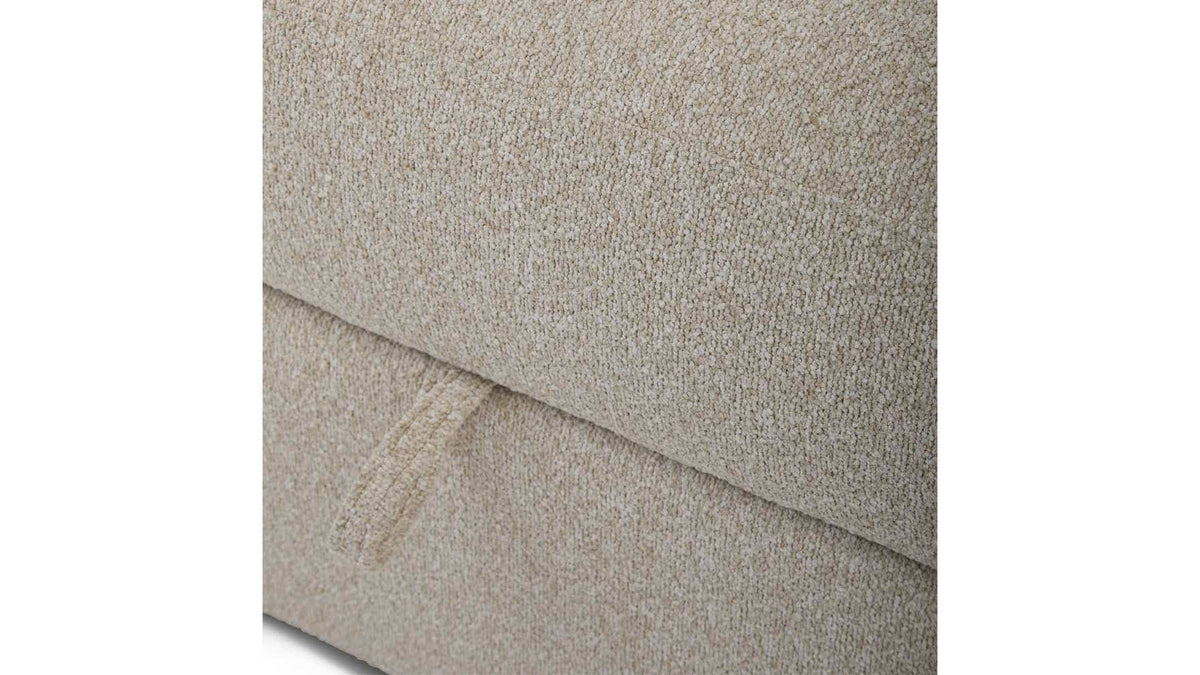 Tahoe Ottoman