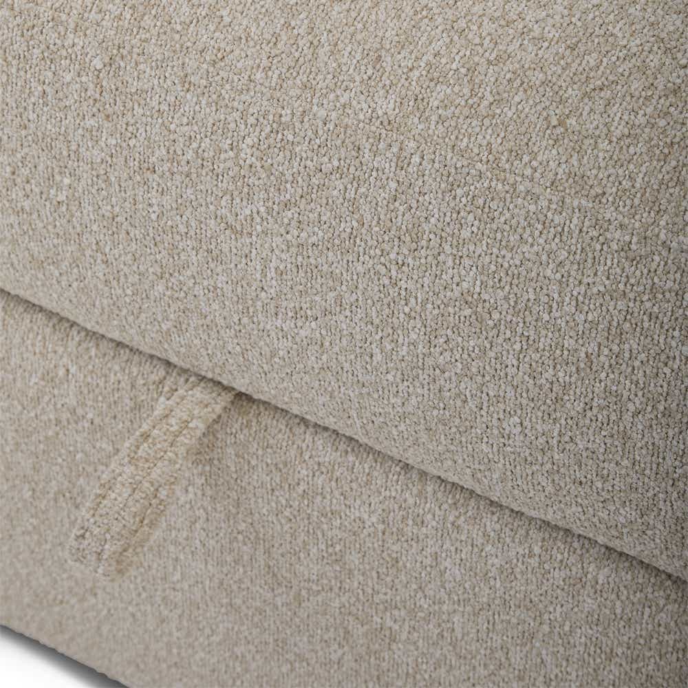 Tahoe Ottoman