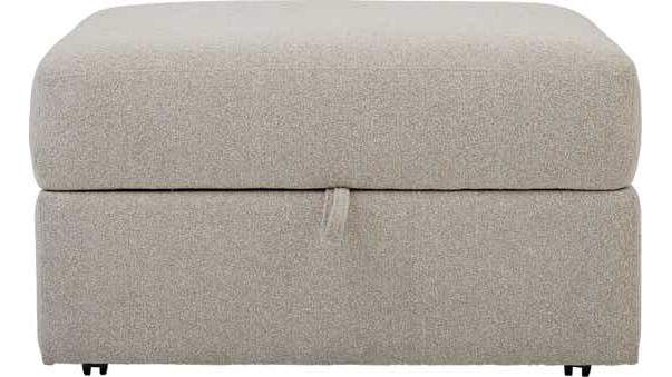 Tahoe Ottoman
