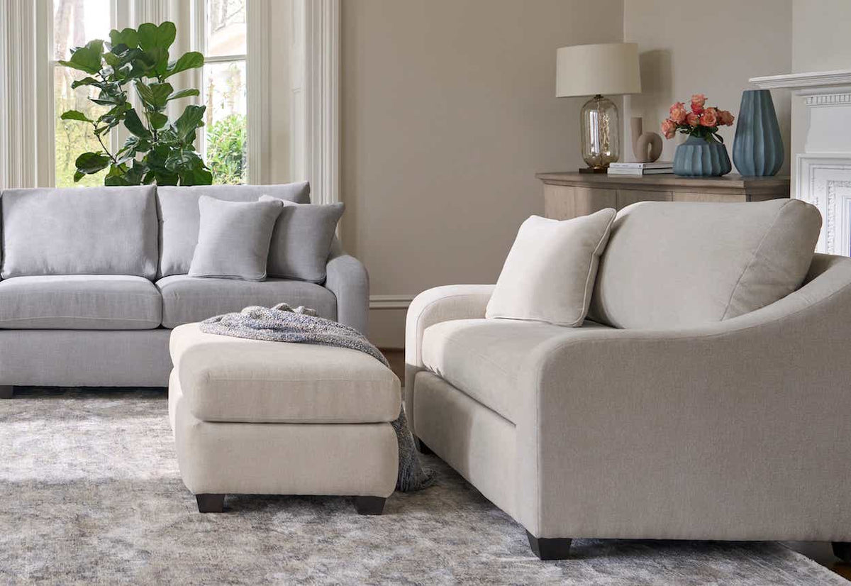 Charlie Ottoman