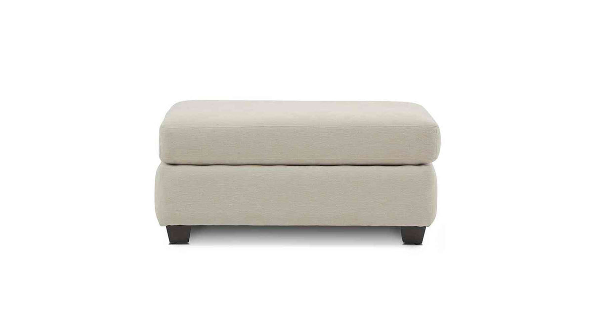 Charlie Ottoman