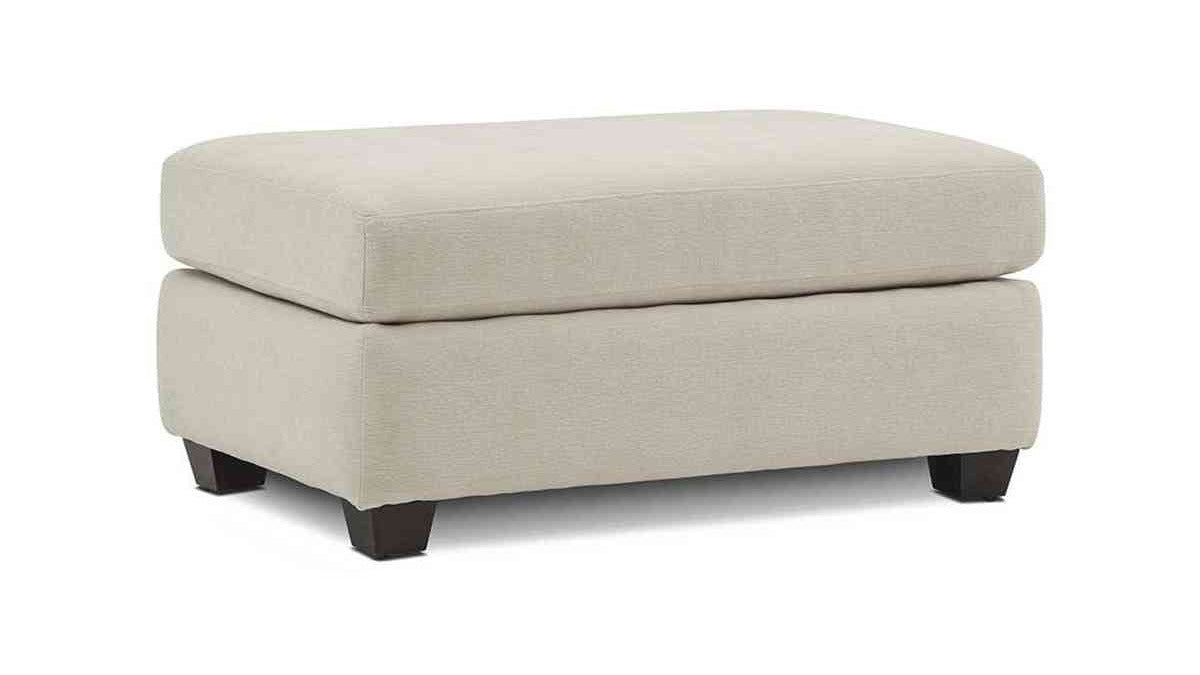 Charlie Ottoman