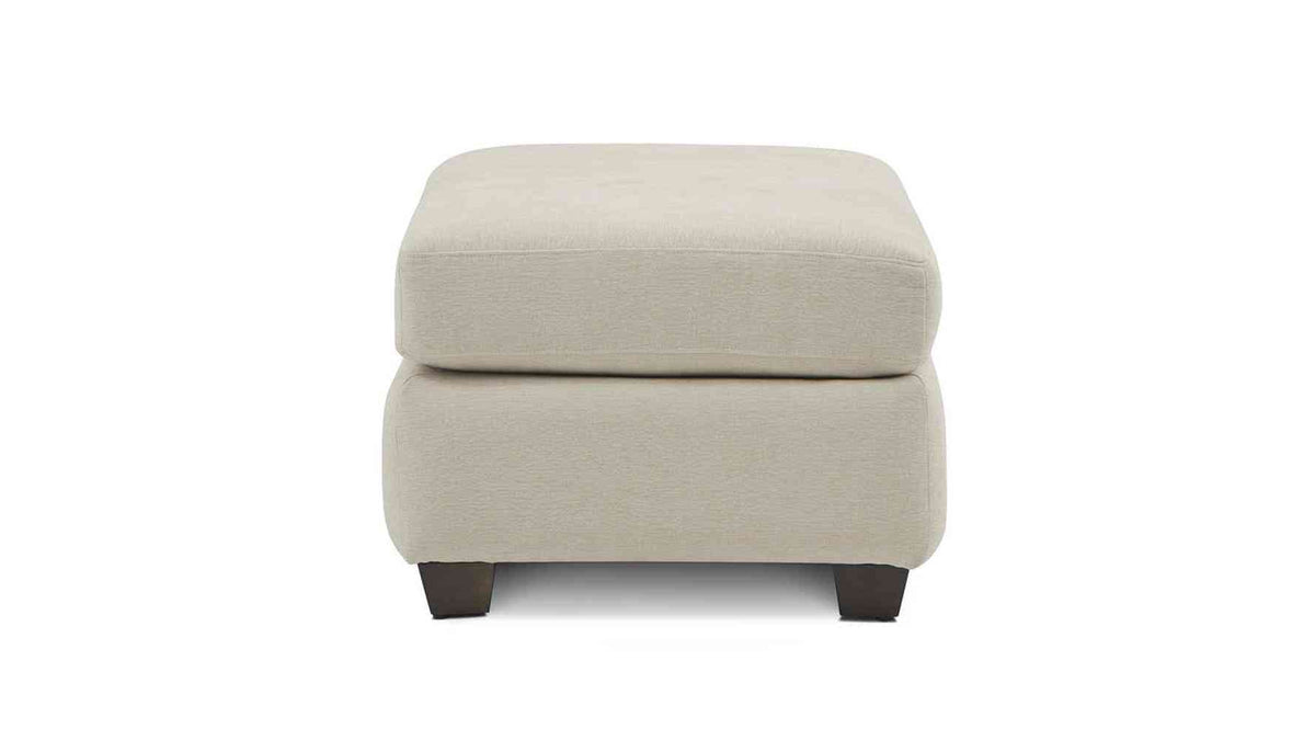 Charlie Ottoman
