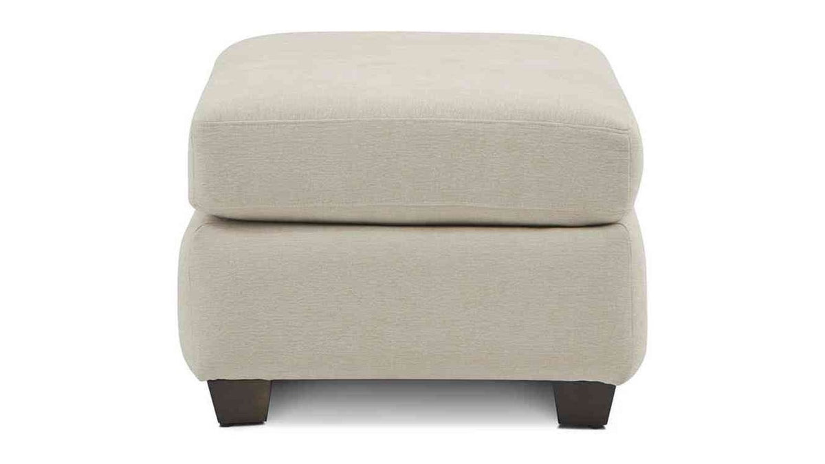 Charlie Ottoman