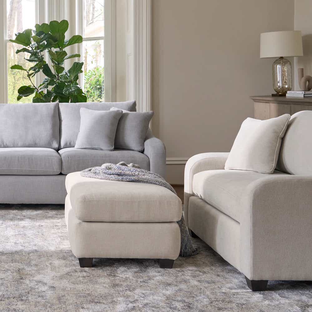 Charlie Ottoman