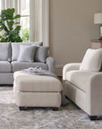 Charlie Ottoman