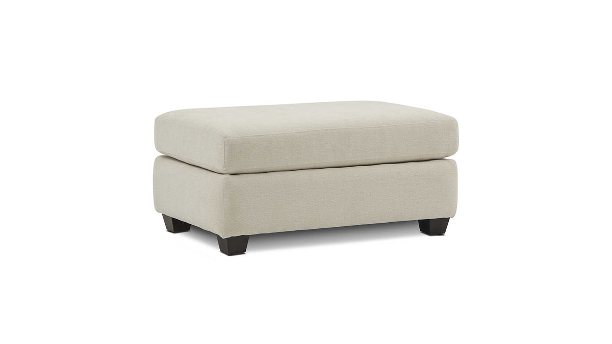Charlie Ottoman