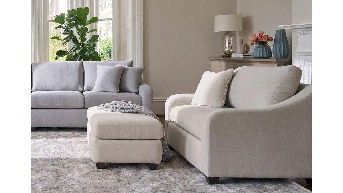 Charlie Ottoman