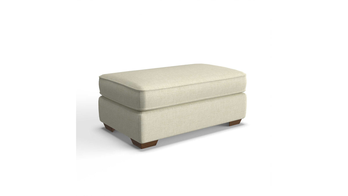 Paxton Ottoman