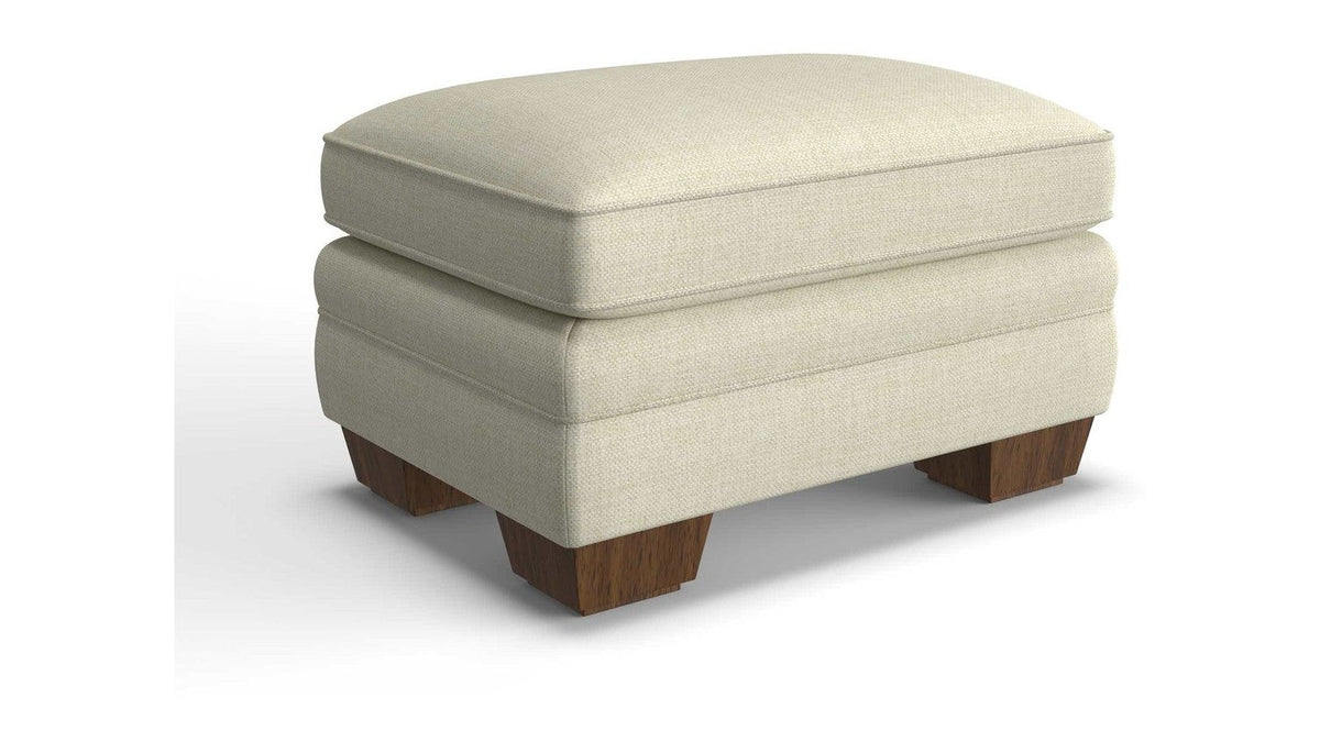 Meyer Ottoman