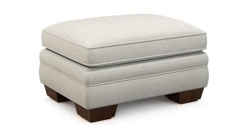 Meyer Ottoman