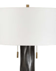 Carmine - Table Lamp - Dark Bronze
