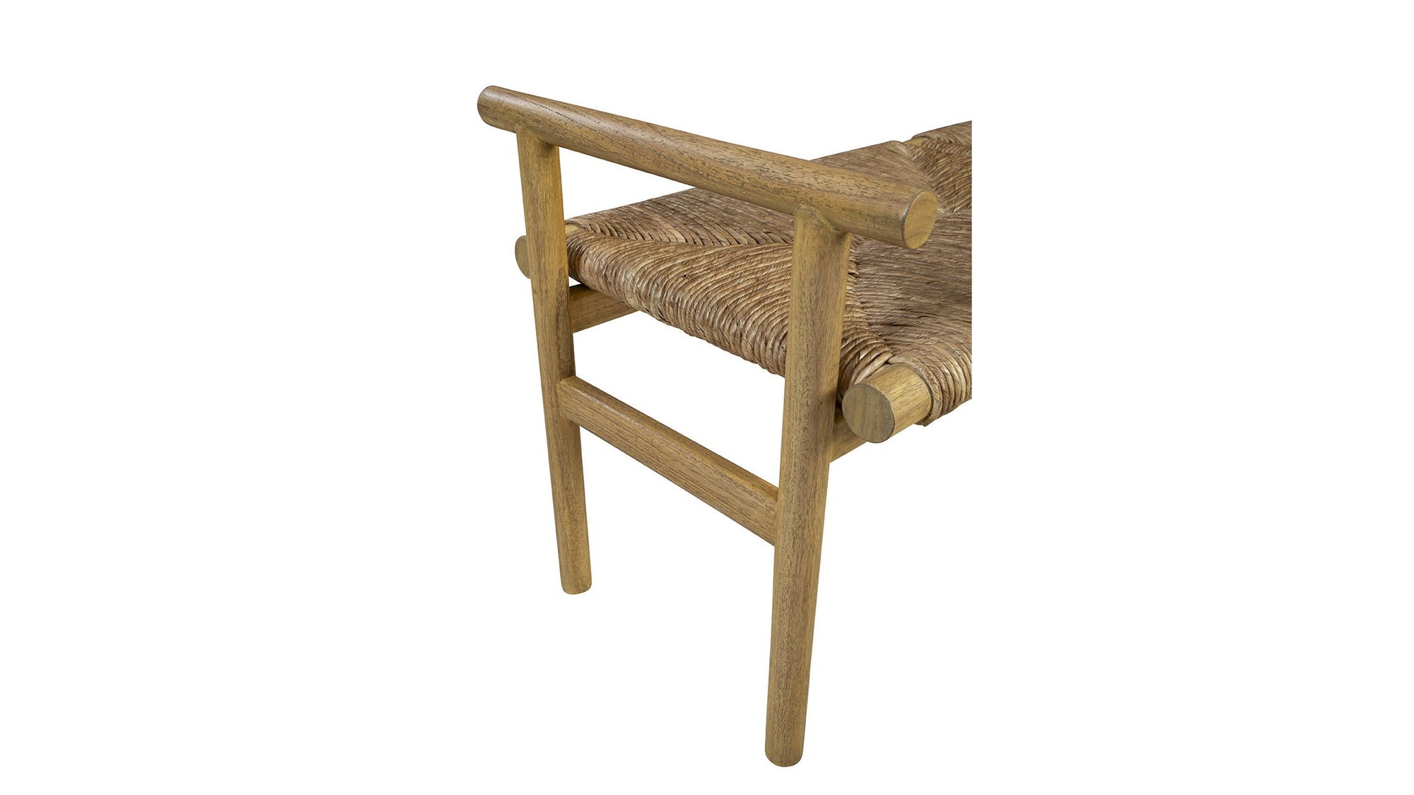 Darcy - Bench - Light Brown