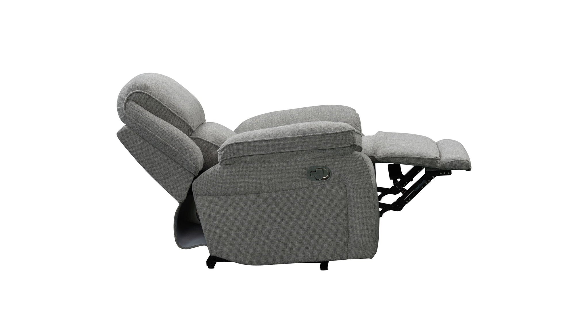 Hooper - Recliner, Manual