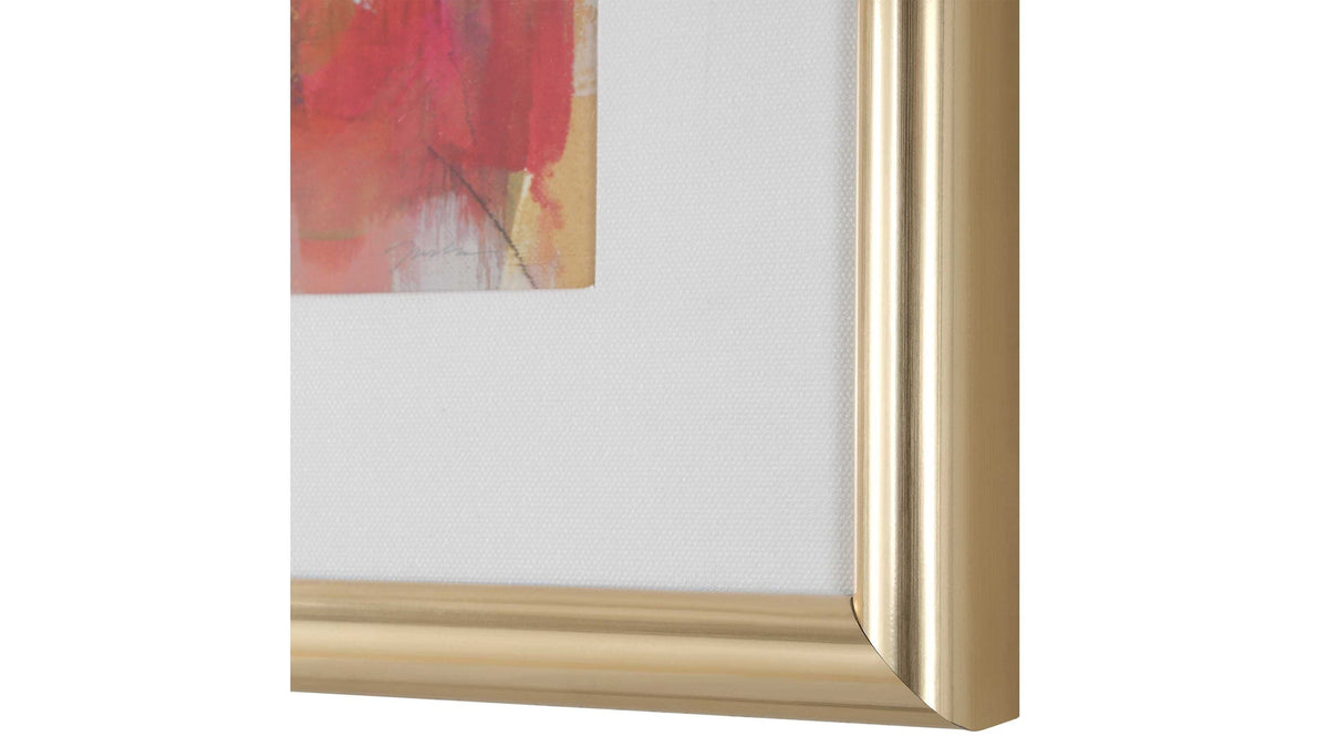 Fresh Start - Abstract Prints (Set of 6)