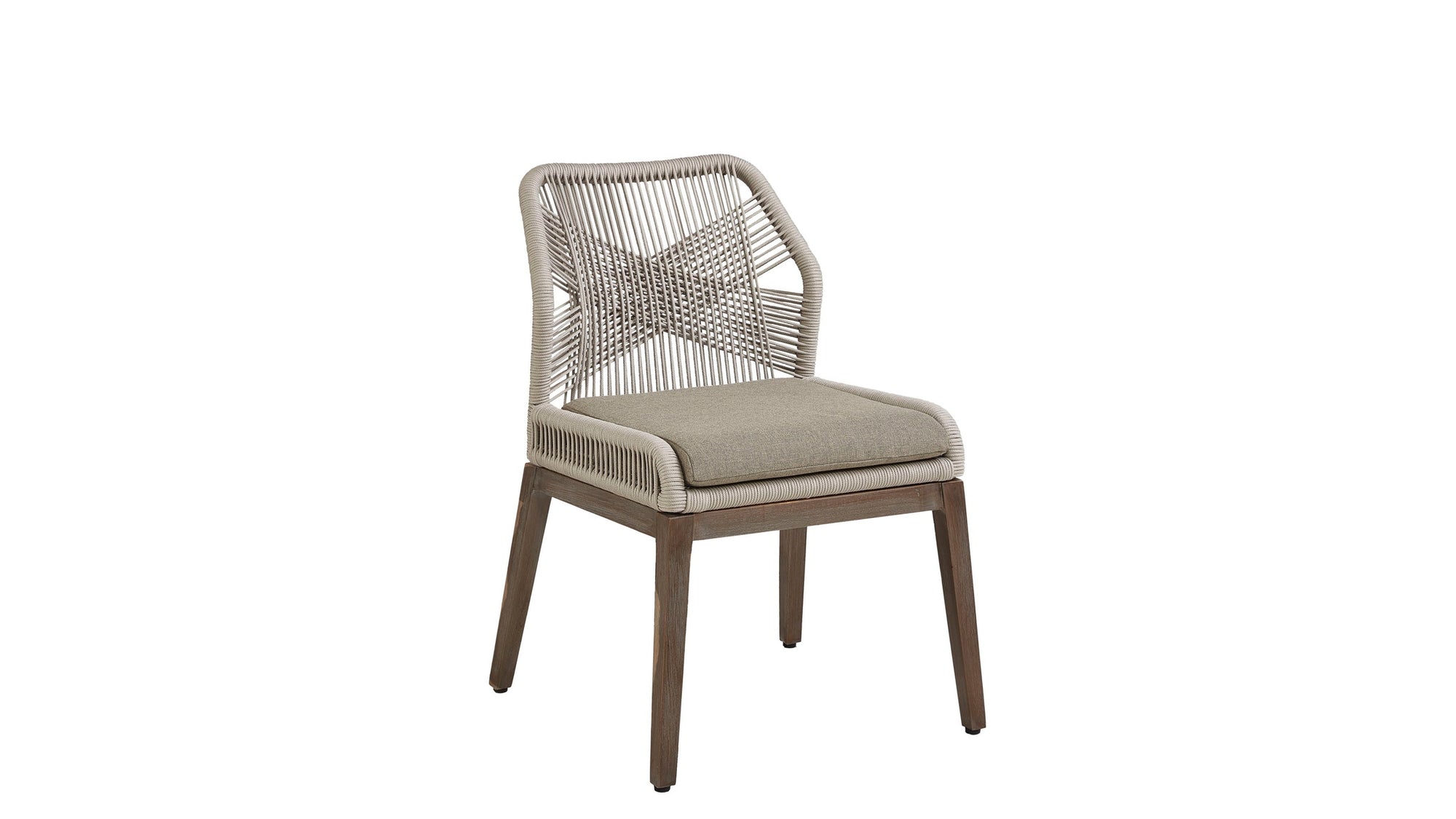 Fiddler - Chair Set of 2