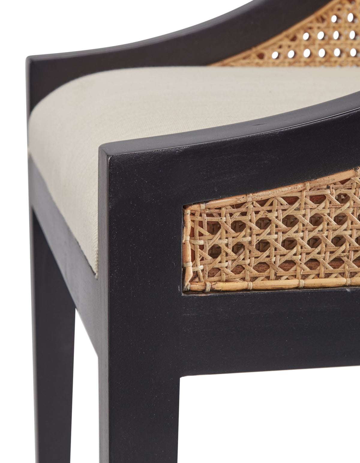Loudon - Arm Chair (Set of 2)