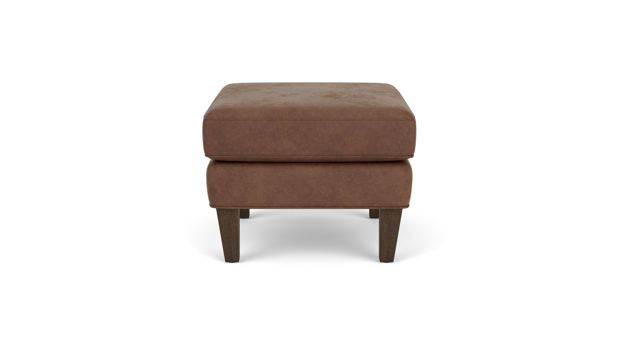 Ace - Fabric Ottoman