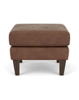 Ace - Fabric Ottoman