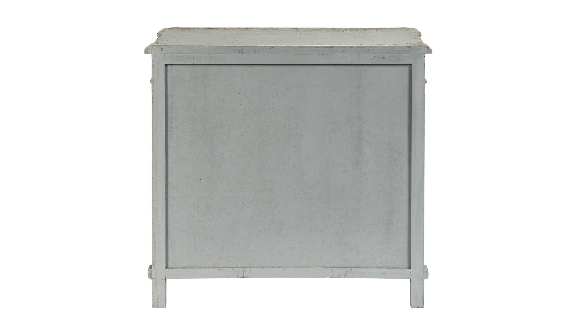 Matthews - Chest - Gray
