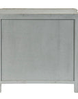 Matthews - Chest - Gray