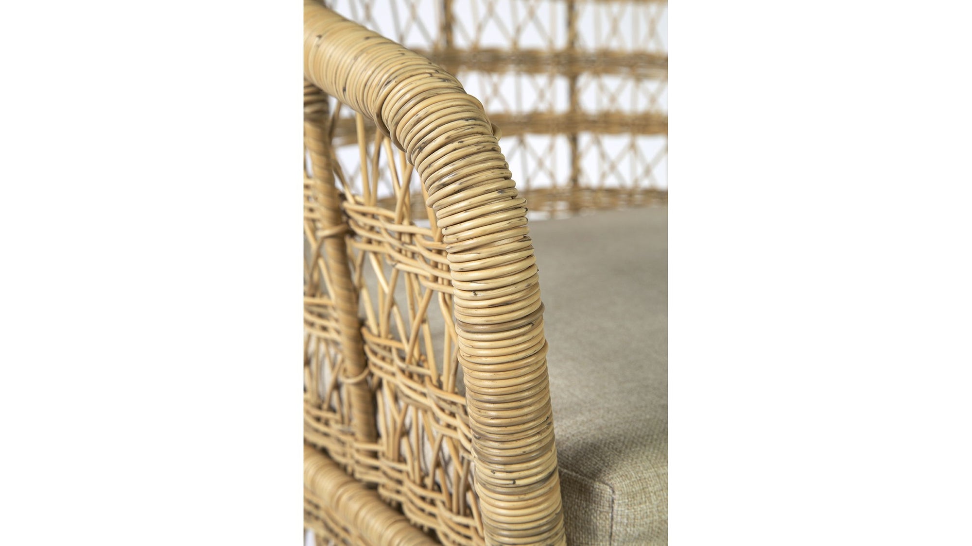 Calhoun - Counter Stool - Light Brown